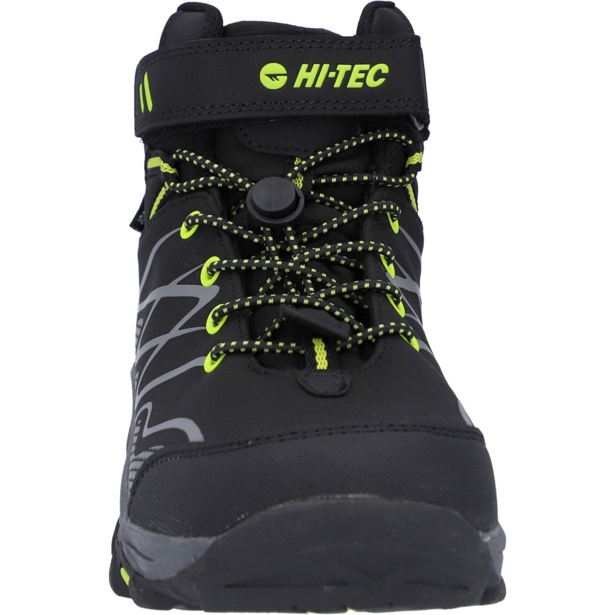 Hi-Tec Blackout Mid Boots - Shoe Store Direct