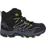 Hi-Tec Blackout Mid Boots - Shoe Store Direct