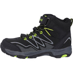 Hi-Tec Blackout Mid Boots - Shoe Store Direct