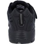 Hi-Tec Blast Lite EZ Mens Touch-Fastening Sport Trainers - Shoe Store Direct