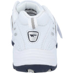 Hi-Tec Blast Lite EZ Mens Touch-Fastening Sport Trainers - Shoe Store Direct
