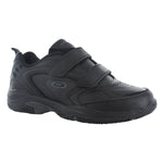 Hi-Tec Blast Lite EZ Mens Touch-Fastening Sport Trainers - Shoe Store Direct