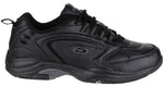 Hi-Tec Blast Lite Lace Up Mens Trainers - Shoe Store Direct