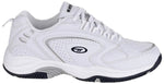 Hi-Tec Blast Lite Lace Up Mens Trainers - Shoe Store Direct