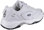 Hi-Tec Blast Lite Lace Up Mens Trainers - Shoe Store Direct