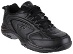 Hi-Tec Blast Lite Lace Up Mens Trainers - Shoe Store Direct