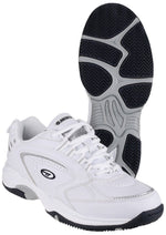 Hi-Tec Blast Lite Lace Up Mens Trainers - Shoe Store Direct