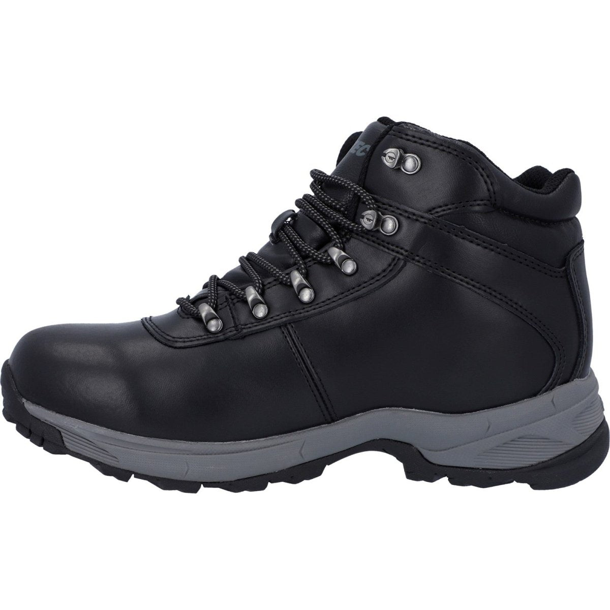 Hi-Tec Eurotrek Lite Mens Waterproof Hiking Boots - Shoe Store Direct