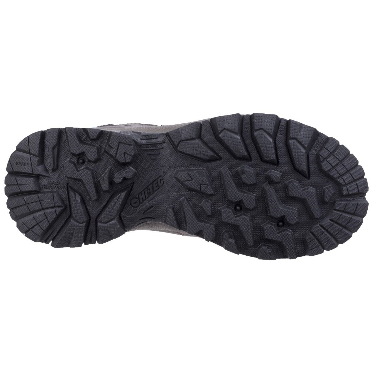 Hi-Tec Eurotrek Lite Waterproof Mens Hiking Boots - Shoe Store Direct