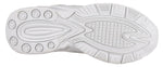 Hi-Tec XT115 Kids Lace Trainers - Shoe Store Direct