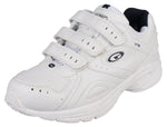 Hi-Tec XT115 Touch Fastening Kids Trainers - Shoe Store Direct