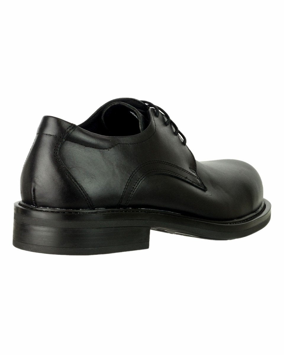 Magnum Active Duty CT Smart Uniform Safety Shoes - Shoe Store Direct