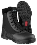 Magnum Classic Cen Uniform Boots - Shoe Store Direct