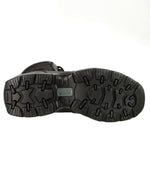 Magnum Panther 8.0 Lace Uniform Boots - Shoe Store Direct