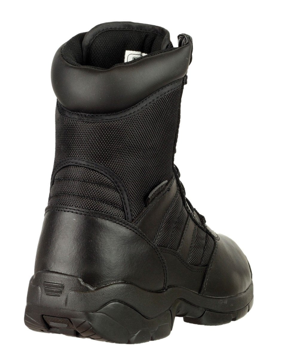 Magnum Panther 8.0 Lace Uniform Boots - Shoe Store Direct