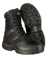 Magnum Panther 8.0 Lace Uniform Boots - Shoe Store Direct