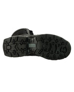 Magnum Panther 8.0 Side Zip Uniform Patrol Boots - Shoe Store Direct