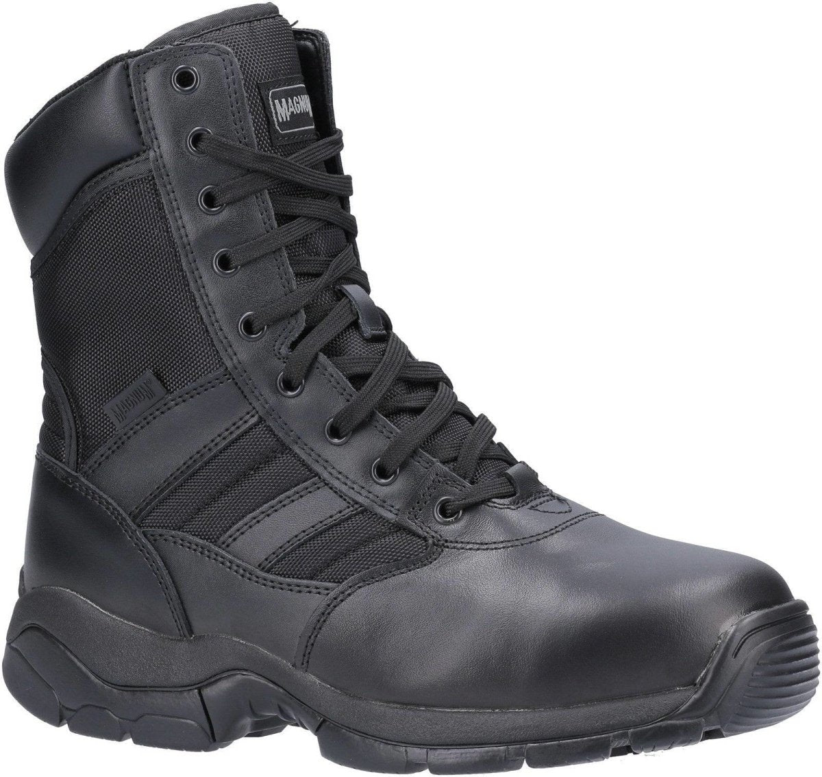 Magnum Panther 8.0 Steel Toe Mens Safety Boots - Shoe Store Direct