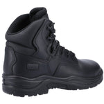 Magnum Precision Sitemaster S3 Waterproof Uniform Safety Boots - Shoe Store Direct