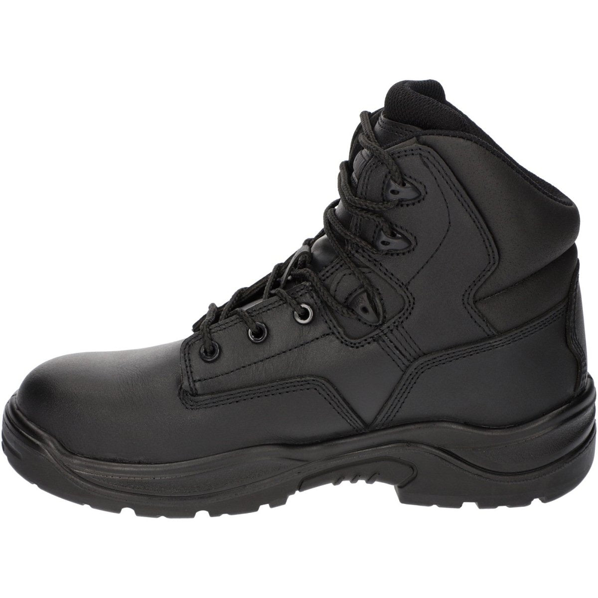 Magnum Precision Sitemaster S3 Waterproof Uniform Safety Boots - Shoe Store Direct