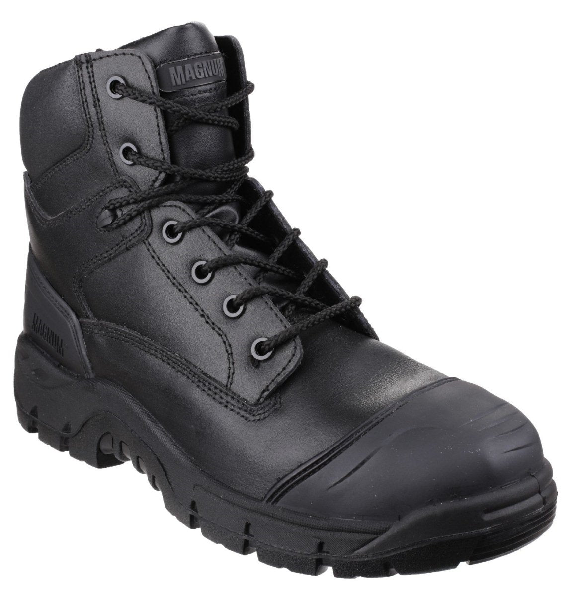 Magnum Roadmaster Safety Boots - Shoe Store Direct