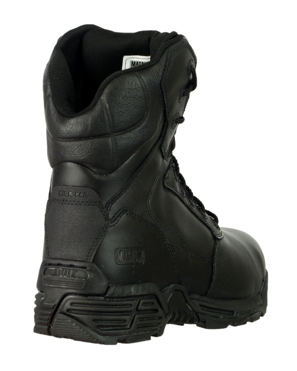 Magnum Stealth Force 8.0 Safety Boots - Shoe Store Direct