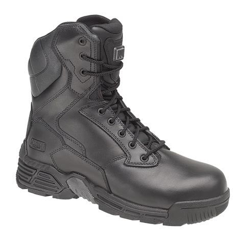 Magnum Stealth Force 8.0 Safety Boots - Shoe Store Direct