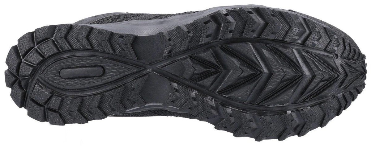 Magnum Storm Trail Lite Work Trainers - Shoe Store Direct