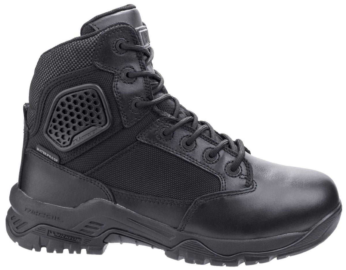 Magnum Strike Force 6.0 Mens Uniform Boots - Shoe Store Direct