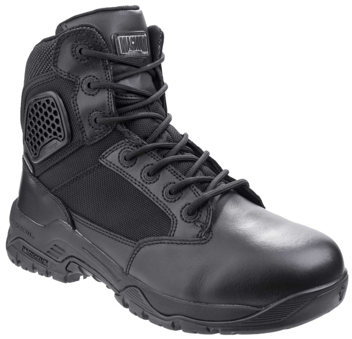 Magnum Strike Force 6.0 Mens Uniform Boots - Shoe Store Direct