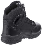 Magnum Strike Force 6.0 Mens Uniform Boots - Shoe Store Direct