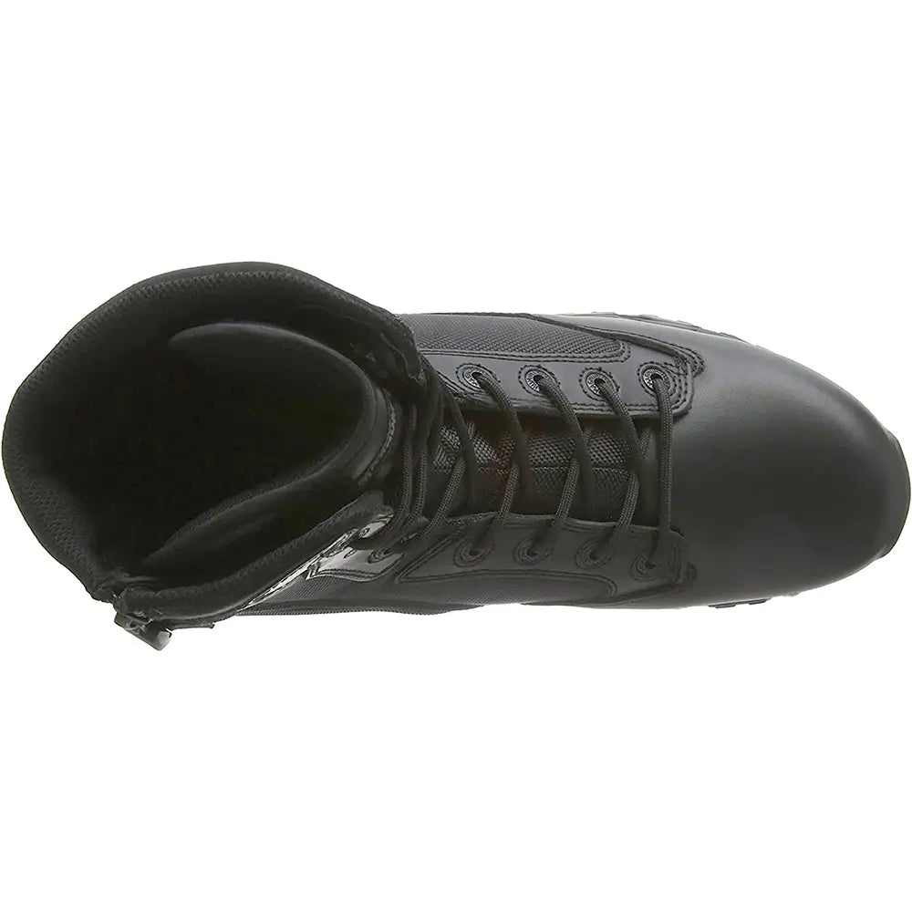 Magnum Viper Pro 8.0 SZ Side-Zip Uniform Boots - Shoe Store Direct