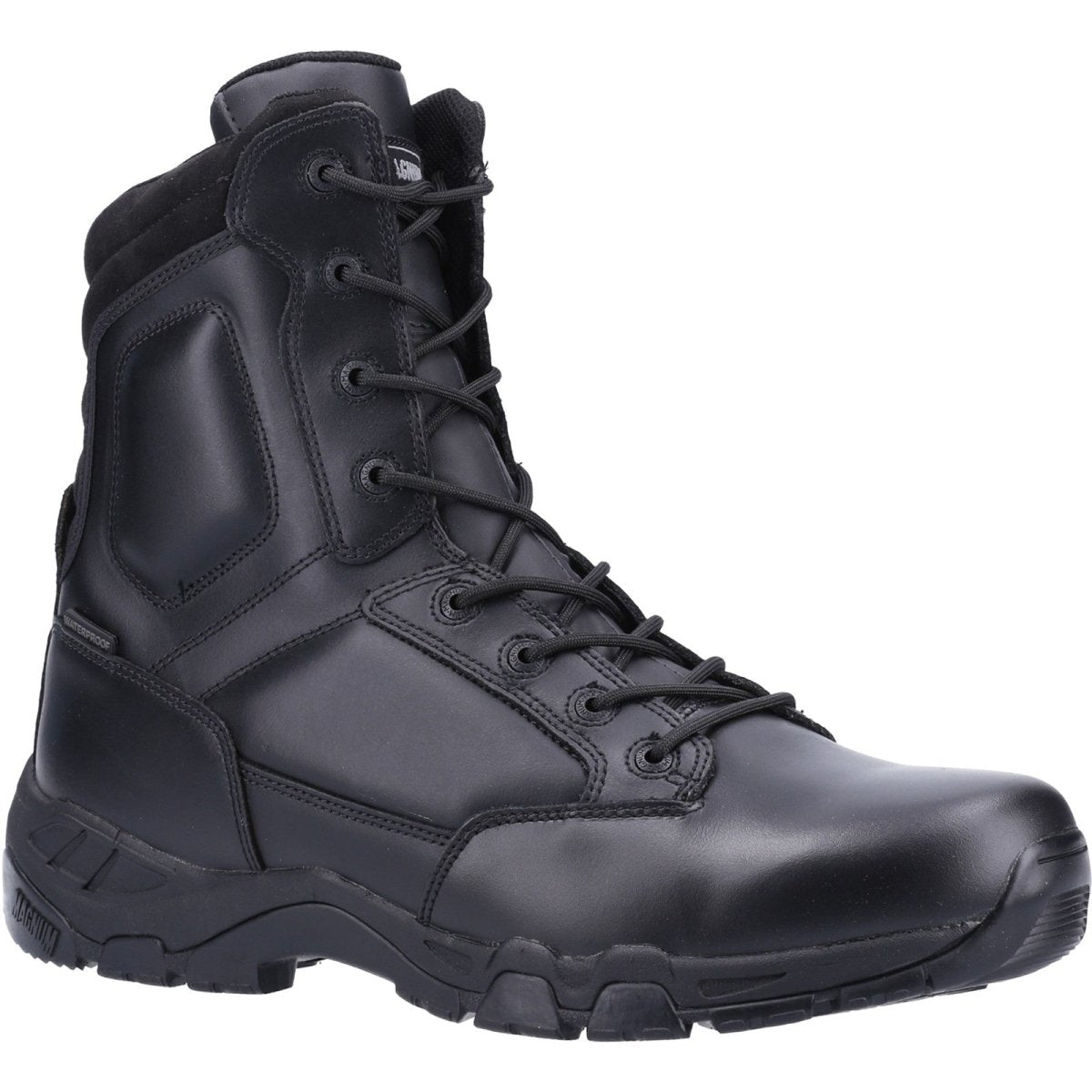 Magnum Viper Pro 8.0 Waterproof Uniform Work Boots - Shoe Store Direct