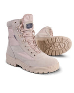Military Suede Desert Boots - Shoe Store Direct
