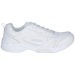 Mirak Contender Adult Lace Sports Trainers - Shoe Store Direct