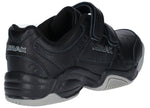 Mirak Contender Touch Fastening Unisex Sport Trainers UK 2 - 6.5 - Shoe Store Direct