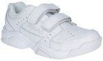 Mirak Contender Touch Fastening Unisex Sport Trainers UK 2 - 6.5 - Shoe Store Direct