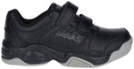 Mirak Contender Touch Fastening Unisex Sport Trainers UK 2 - 6.5 - Shoe Store Direct