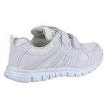 Mirak Milos Touch Fastening Sports Shoe - Shoe Store Direct