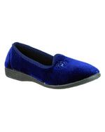 Mirak Simone Slipper Classic Ladies Slippers - Shoe Store Direct