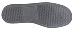 Mirak Stag Classic Slip On Mens Slippers - Shoe Store Direct