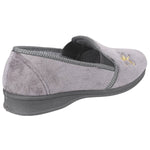 Mirak Warminster Mens Warm Slippers - Shoe Store Direct