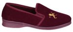 Mirak Warminster Slipper Classic Mens Slippers - Shoe Store Direct