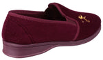 Mirak Warminster Slipper Classic Mens Slippers - Shoe Store Direct