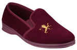 Mirak Warminster Slipper Classic Mens Slippers - Shoe Store Direct