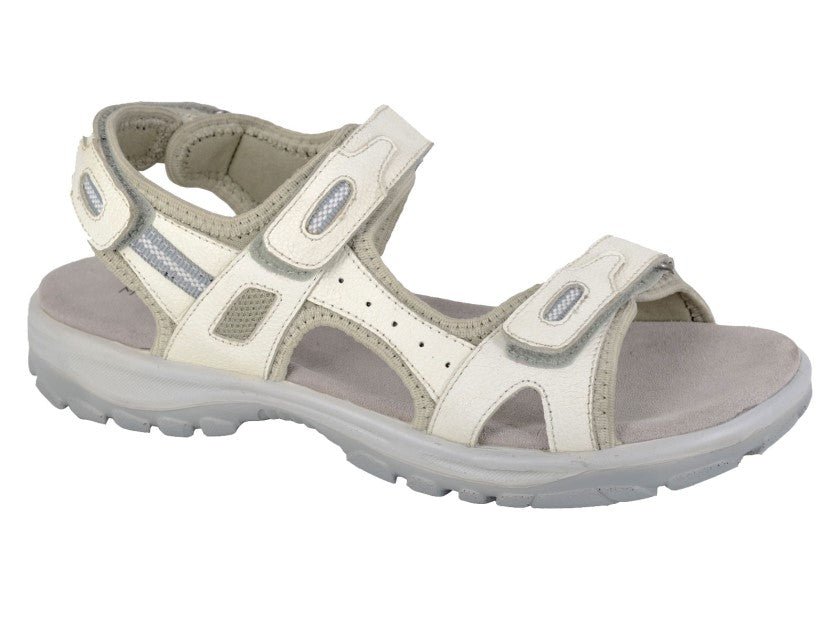 Mod Comfys L139G Womens Walking Sports Sandal - Shoe Store Direct