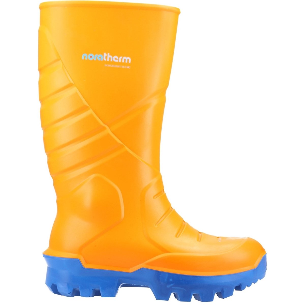 Nora Noratherm S5 Polyurethane Safety Wellington Boots - Shoe Store Direct