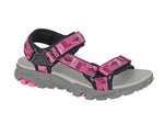 PDQ L471FM Womens Trail Sandal - Shoe Store Direct