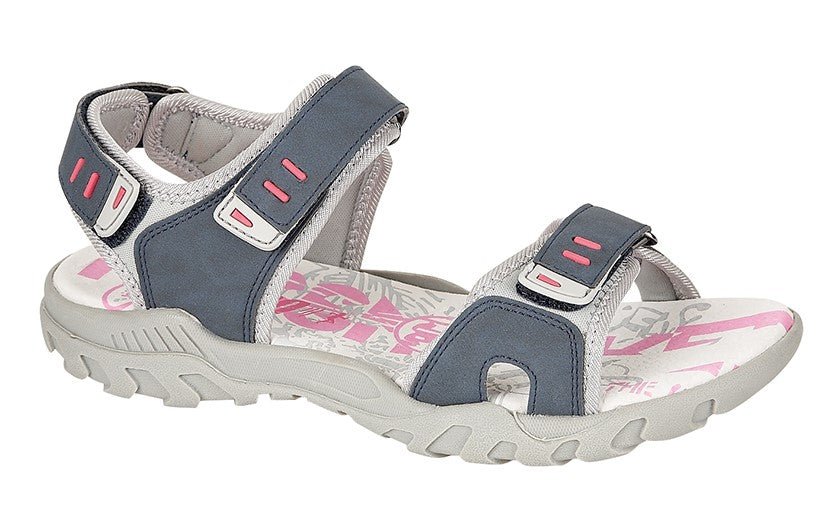 PDQ L498C Womens Hiking Sandal - Shoe Store Direct