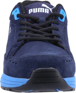 Puma Airtwist Low S3 Fibreglass Toe Mens Safety Trainers - Shoe Store Direct